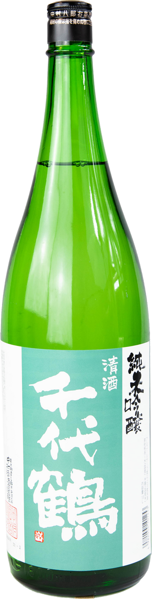 千代鶴 特撰セット C-65 – 中村酒造公式オンラインショップ