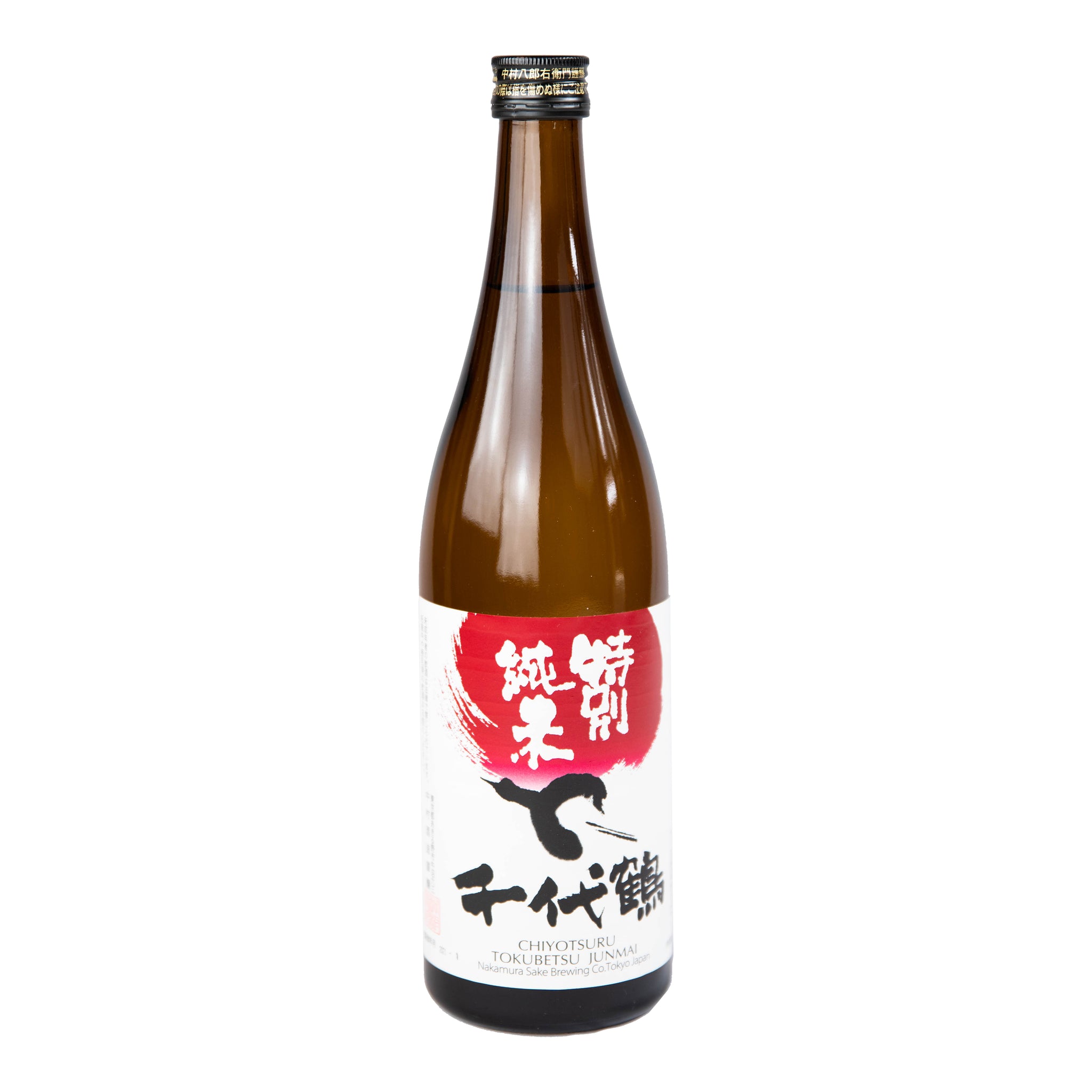 純米 – 中村酒造公式オンラインショップ